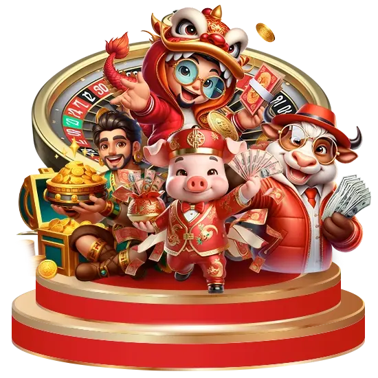 Chuyên mục nổ hũ và slot Okfun